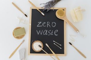 Zero waste w praktyce – od czego zacząć?