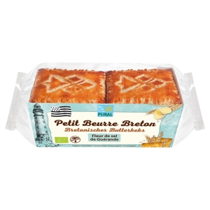 CIASTKA MAŚLANE BRETOŃSKIE Z SOLĄ MORSKĄ BIO 220 g – PURAL