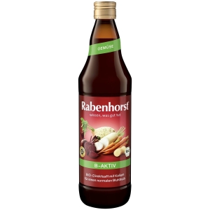 SOK WIELOWARZYWNY NFC BIO 750 ml – RABENHORST SOK WIELOWARZYWNY NFC BIO 750 ml – RABENHORST