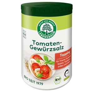 PRZYPRAWA DO POMIDORÓW BIO 100 g – LEBENSBAUM
