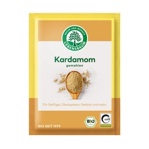 KARDAMON MIELONY BIO 10 g – LEBENSBAUM
