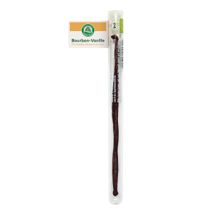 WANILIA BOURBON LASKA BIO (1 szt.) – LEBENSBAUM