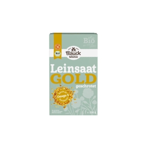 LEN ZŁOTY MIELONY BEZGLUTENOWY BIO 200 g – BAUCK MUHLE LEN ZŁOTY MIELONY BEZGLUTENOWY BIO 200 g – BAUCK MUHLE