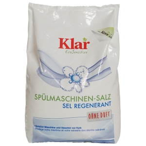SÓL DO ZMYWAREK ECO 2 kg – KLAR SÓL DO ZMYWAREK ECO 2 kg – KLAR