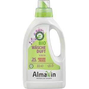 PERFUMY DO PRANIA WERBENA (KONCENTRAT) ECO 750 ml (25 PRAŃ) – ALMAWIN