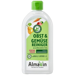 PŁYN DO MYCIA OWOCÓW I WARZYW (KONCENTRAT) ECO 500 ml – ALMAWIN PŁYN DO MYCIA OWOCÓW I WARZYW (KONCENTRAT) ECO 500 ml – ALMAWIN