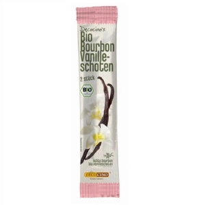 WANILIA BOURBON LASKA BIO (2 szt.) – DECOCINO