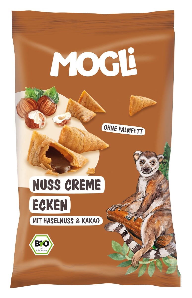 ROŻKI Z KREMEM ORZECHOWO – KAKAOWYM BEZGLUTENOWE BIO 30 g – MOGLI ROŻKI Z KREMEM ORZECHOWO – KAKAOWYM BEZGLUTENOWE BIO 30 g – MOGLI