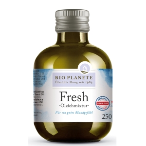 OLEJ DO PŁUKANIA UST ECO 250 ml – BIO PLANETE