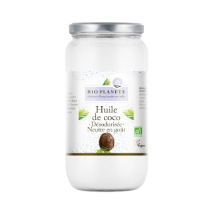 OLEJ KOKOSOWY BEZWONNY BIO 950 ml – BIO PLANETE OLEJ KOKOSOWY BEZWONNY BIO 950 ml – BIO PLANETE