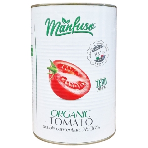 KONCENTRAT POMIDOROWY BIO 4,5 kg – HORECA KONCENTRAT POMIDOROWY BIO 4,5 kg – HORECA