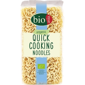 MAKARON NOODLE BIO 500 g – BIOASIA