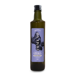 SUPLEMENT DIETY NA ODPORNOŚĆ Z CHAGĄ I CZARNĄ PORZECZKĄ W PŁYNIE 250 ml – SHROOMWELL