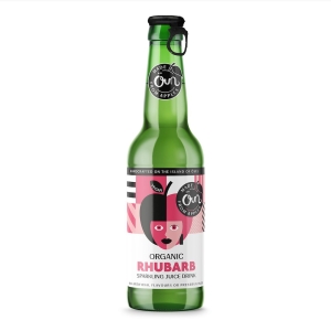 NAPÓJ MUSUJĄCY RABARBAROWY BIO 330 ml – OUN NAPÓJ MUSUJĄCY RABARBAROWY BIO 330 ml – OUN