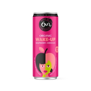 NAPÓJ MUSUJĄCY NA POBUDZENIE MALINA – HIBISKUS BIO 250 ml – OUN NAPÓJ MUSUJĄCY NA POBUDZENIE MALINA – HIBISKUS BIO 250 ml – OUN