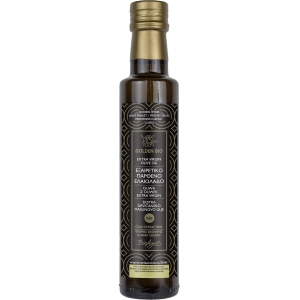 OLIWA Z OLIWEK EXTRA VIRGIN BIO 250 ml – BIOAGROS
