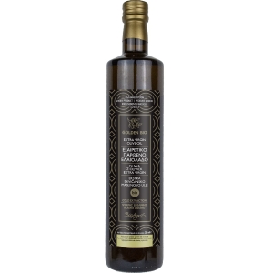 OLIWA Z OLIWEK EXTRA VIRGIN BIO 750 ml – BIOAGROS
