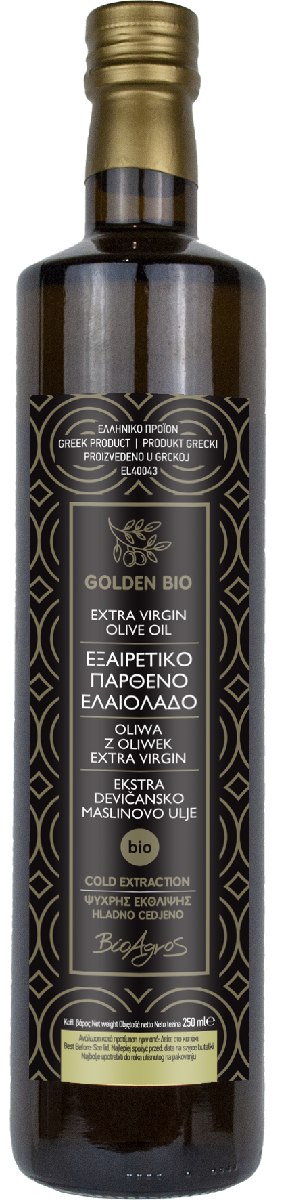OLIWA Z OLIWEK EXTRA VIRGIN BIO 750 ml – BIOAGROS OLIWA Z OLIWEK EXTRA VIRGIN BIO 750 ml – BIOAGROS