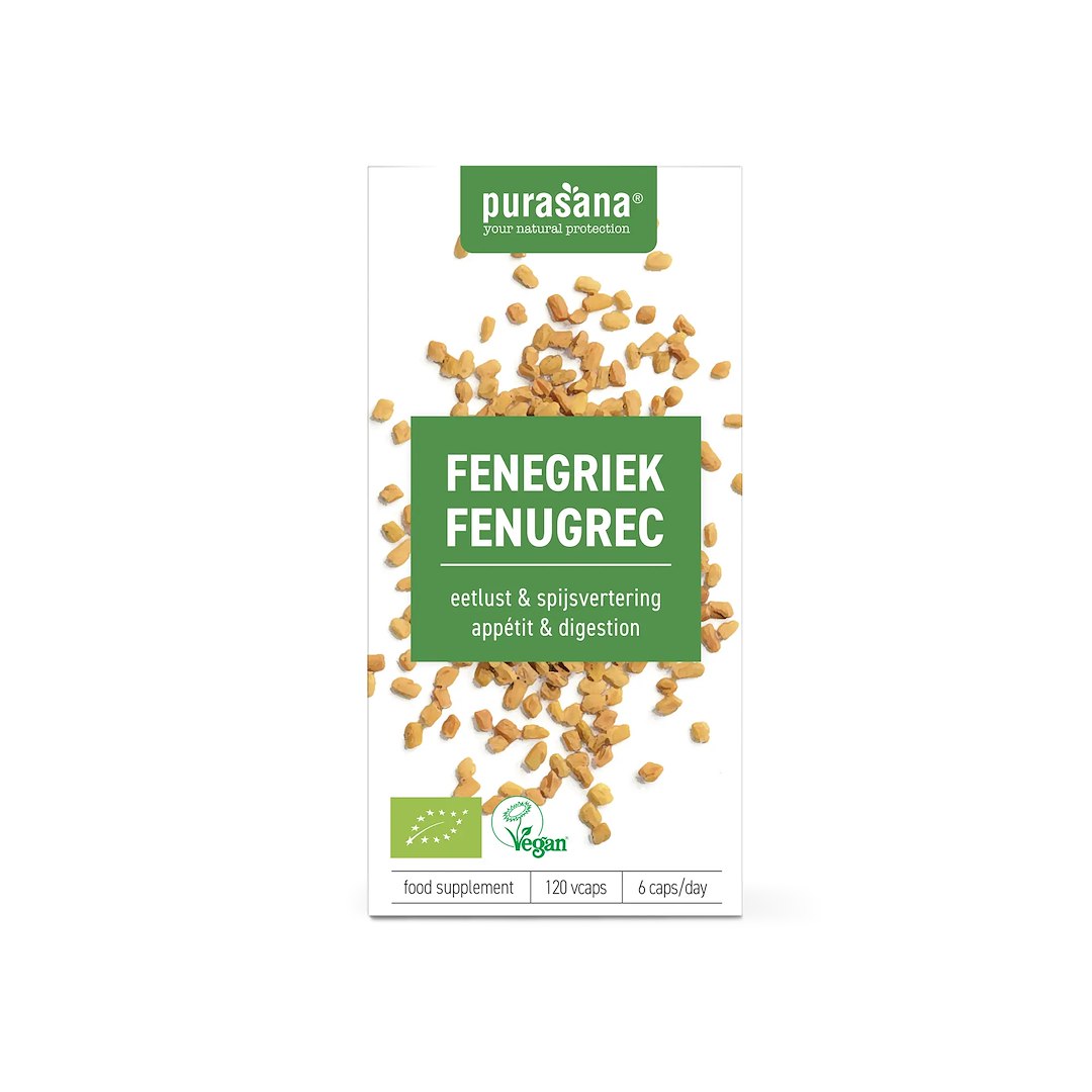 KOZIERADKA BIO (330 mg) 120 KAPSUŁEK – PURASANA KOZIERADKA BIO (330 mg) 120 KAPSUŁEK – PURASANA