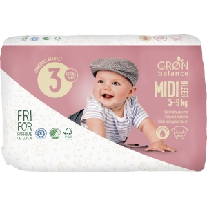 PIELUCHY MIDI ECO 5 – 9 kg (56 szt.) – GRON BALANCE PIELUCHY MIDI ECO 5 – 9 kg (56 szt.) – GRON BALANCE