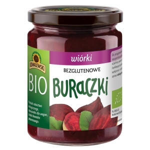 BURACZKI WIÓRKI BEZGLUTENOWE BIO 480 g – KOWALEWSKI