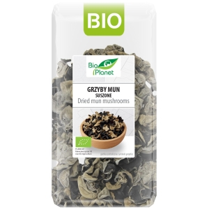 MUN (GRZYBY SUSZONE) BIO 50 g – BIO PLANET MUN (GRZYBY SUSZONE) BIO 50 g – BIO PLANET