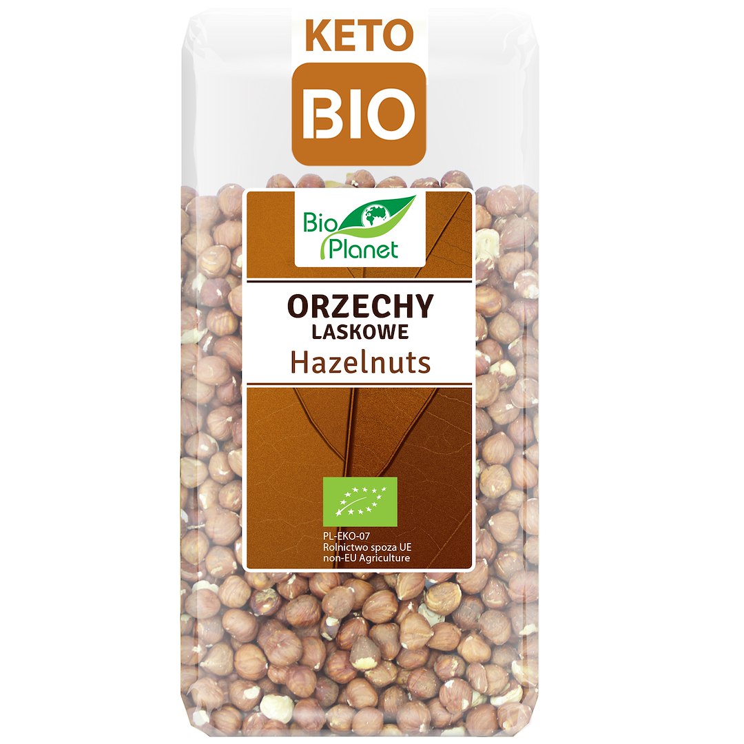 ORZECHY LASKOWE BIO 350 g – BIO PLANET ORZECHY LASKOWE BIO 350 g – BIO PLANET