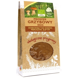 PROSZEK GRZYBOWY BIO 50 g – DARY NATURY