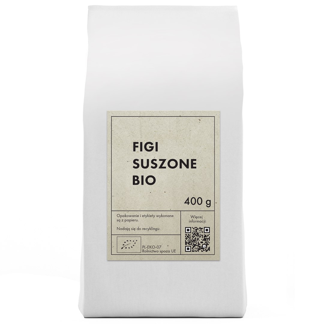 FIGI SUSZONE BEZGLUTENOWE BIO 400 g – THE PLANET FIGI SUSZONE BEZGLUTENOWE BIO 400 g – THE PLANET