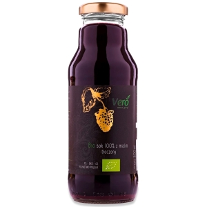 SOK Z MALIN NFC BIO 300 ml – VERO