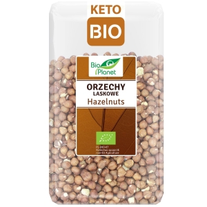 ORZECHY LASKOWE BIO 1 kg – BIO PLANET ORZECHY LASKOWE BIO 1 kg – BIO PLANET