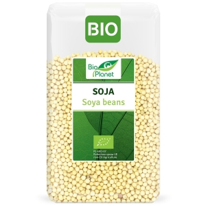 SOJA BIO 1 kg – BIO PLANET SOJA BIO 1 kg – BIO PLANET