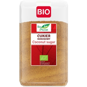 CUKIER KOKOSOWY BIO 1 kg – BIO PLANET CUKIER KOKOSOWY BIO 1 kg – BIO PLANET