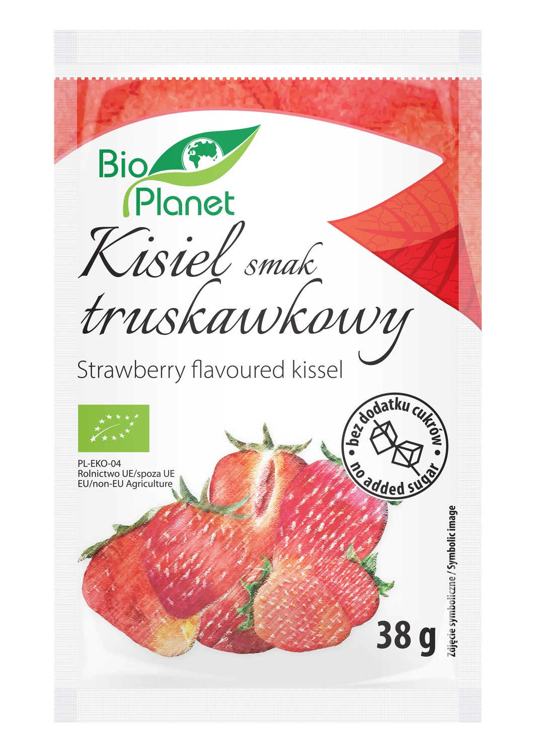 KISIEL O SMAKU TRUSKAWKOWYM Z TRUSKAWKAMI BIO 38 g – BIO PLANET KISIEL O SMAKU TRUSKAWKOWYM Z TRUSKAWKAMI BIO 38 g – BIO PLANET