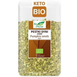 PESTKI DYNI JASNE BIO 1 kg – BIO PLANET