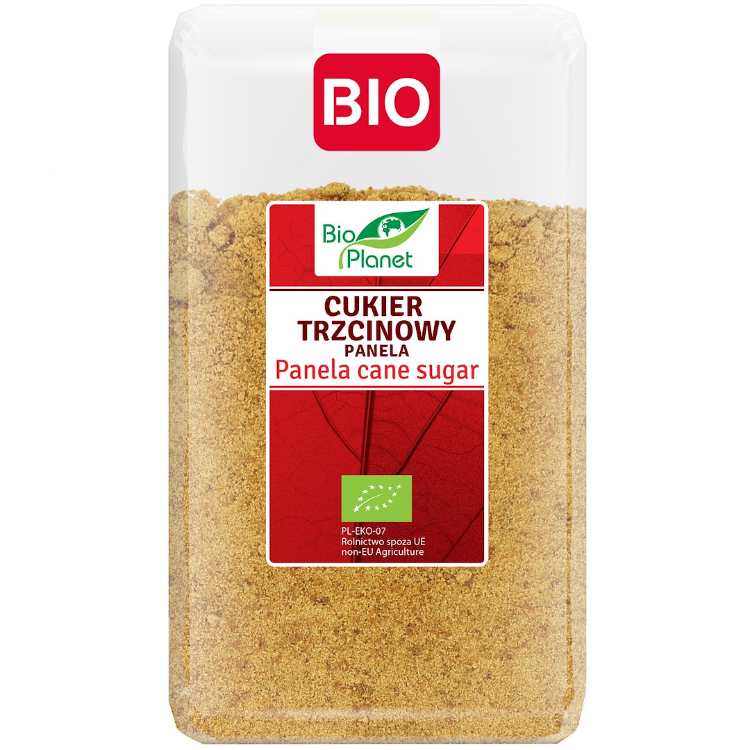 CUKIER TRZCINOWY PANELA BIO 1 kg – BIO PLANET CUKIER TRZCINOWY PANELA BIO 1 kg – BIO PLANET