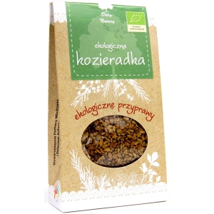 KOZIERADKA ZIARNO BIO 60 g – DARY NATURY