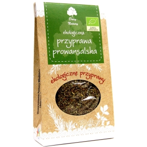 PRZYPRAWA PROWANSALSKA BIO 20 g – DARY NATURY