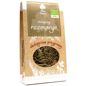 ROZMARYN BIO 30 g – DARY NATURY