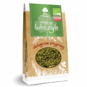 LUBCZYK BIO 20 g – DARY NATURY