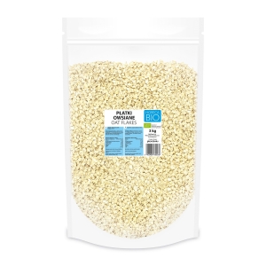 PŁATKI OWSIANE BIO 3 kg – HORECA (BIO PLANET) PŁATKI OWSIANE BIO 3 kg – HORECA (BIO PLANET)