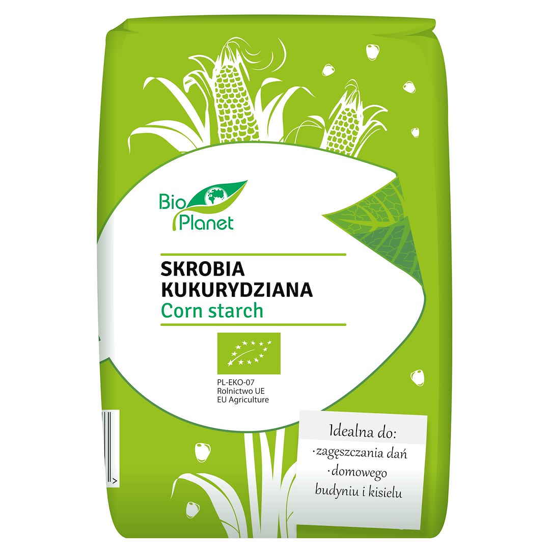 SKROBIA KUKURYDZIANA BIO 400 g – BIO PLANET SKROBIA KUKURYDZIANA BIO 400 g – BIO PLANET