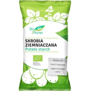 SKROBIA ZIEMNIACZANA BIO 400 g – BIO PLANET SKROBIA ZIEMNIACZANA BIO 400 g – BIO PLANET