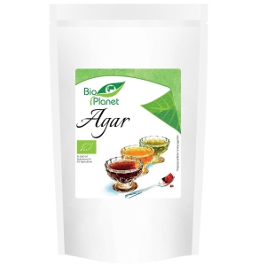 AGAR BIO 100 g – BIO PLANET AGAR BIO 100 g – BIO PLANET
