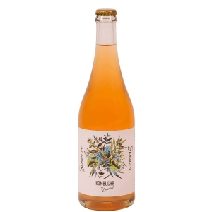 KOMBUCHA SIMONA 750 ml – KOMBUCHA BY LAURENT