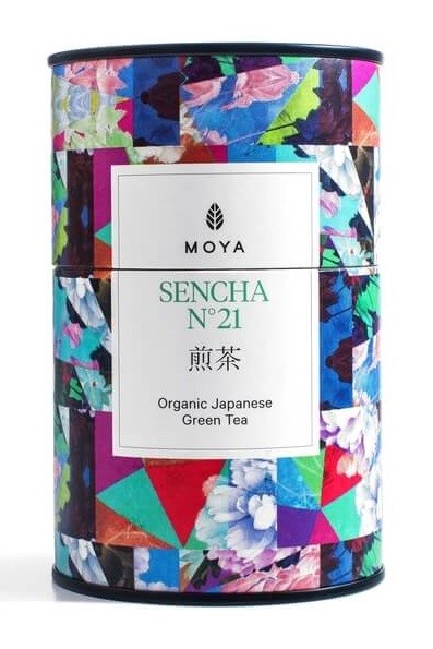 HERBATA ZIELONA SENCHA JAPOŃSKA BIO 60 g – MOYA MATCHA HERBATA ZIELONA SENCHA JAPOŃSKA BIO 60 g – MOYA MATCHA