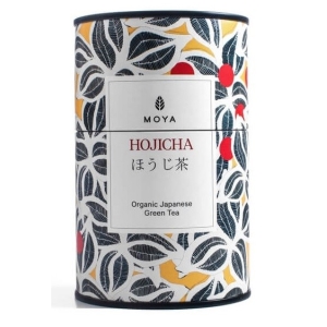 HERBATA ZIELONA HOJICHA JAPOŃSKA BIO 60 g – MOYA MATCHA HERBATA ZIELONA HOJICHA JAPOŃSKA BIO 60 g – MOYA MATCHA