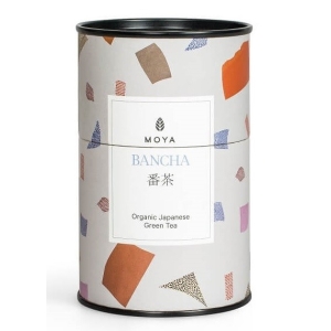 HERBATA ZIELONA BANCHA JAPOŃSKA BIO 60 g – MOYA MATCHA HERBATA ZIELONA BANCHA JAPOŃSKA BIO 60 g – MOYA MATCHA