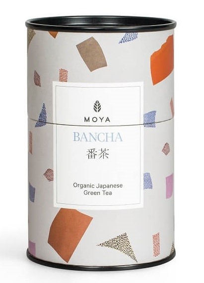 HERBATA ZIELONA BANCHA JAPOŃSKA BIO 60 g – MOYA MATCHA HERBATA ZIELONA BANCHA JAPOŃSKA BIO 60 g – MOYA MATCHA