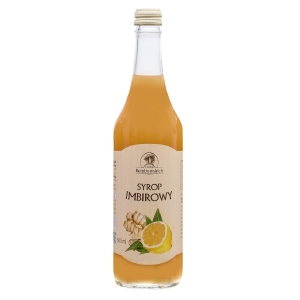 SYROP IMBIROWY 500 ml – REMBOWSCY SYROP IMBIROWY 500 ml – REMBOWSCY